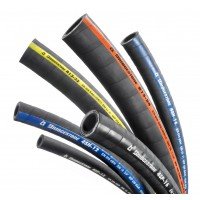 Rubber Hose