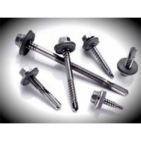 Self Drilling