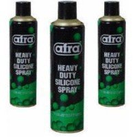 Silicone Spray 
