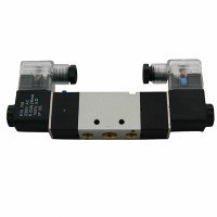 Solonoid Valves