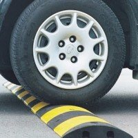 Speed Bump