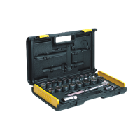 Stanley Socket Set