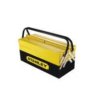 Stanley Metal Tool Boxes-1