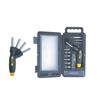 Stanley Screwdriver Sets-1