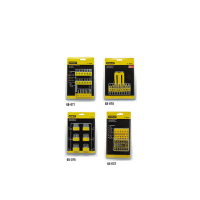 Stanley Screwdriver Sets-11