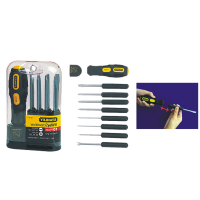 Stanley Screwdriver Sets-4