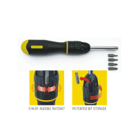Stanley Screwdriver Sets-7