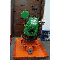Surface Plate & Vibrator