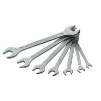 Taparia Double Ended