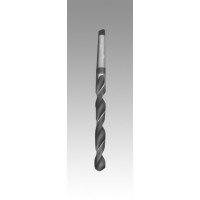 Taper Shank Drill