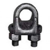 U Clamp
