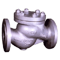 Uv-252 CAST STEEL