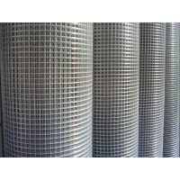 Welded Wire Mesh